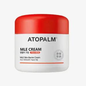 아토팜 MLE 크림 160ml 아기 고보습 침독 크림