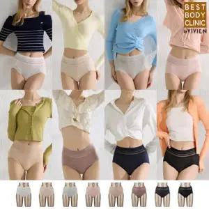 [비비안] BBC 360 쉐이핑 팬티패키지