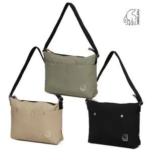 [백화점정품] 25년NEW 노르디스크 [에센셜] 이지 크로스백 v2 OUA24B13