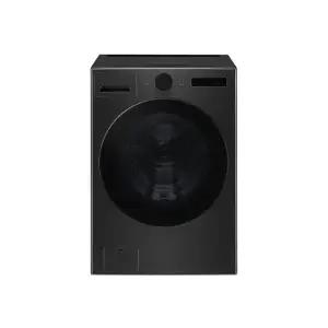 [LG] 트롬 AI 오브제컬렉션 FX25KF 드럼 세탁기 25kg / KN