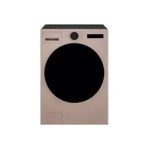 [LG] 트롬 AI 오브제컬렉션 FX25AF 드럼 세탁기 25kg / KN