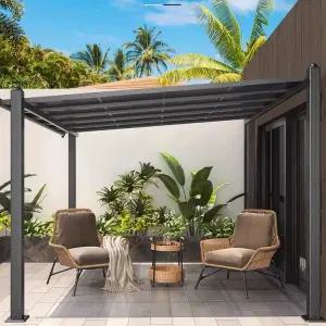 파고라 원두막 전원 주택 테라스 썬룸 바베큐장