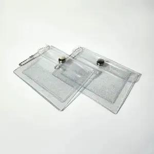 투명동전지갑 투명카드지갑 DIY 포카지갑 동전지갑 투명카드지갑 투명동전지갑