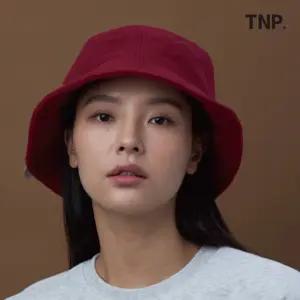 [택가 35,000원] 티엔피 FLEECE SV PANEL BUCKET