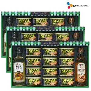 [스팸] 스마트초이스 클래식 세트 X 3세트