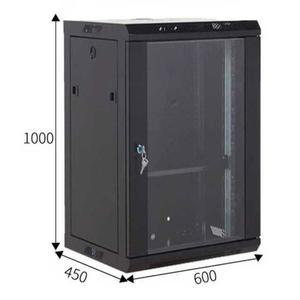 미니서버랙 통신렉 서버함 통신렉서버함 서버랙 케이블