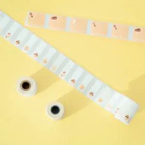 이지 라벨프린터 전용 라벨 네임 스티커 라벨지 네임택