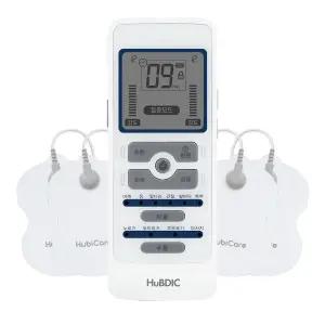 저주파 자극기 마사지기 통증완화 개인용 전기 물리치료 기계 치료기 아님 충전형 2200