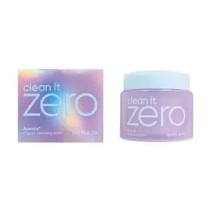 바닐라코 클린잇제로 클렌징 밤 오리지널 180ml 1개_MZ