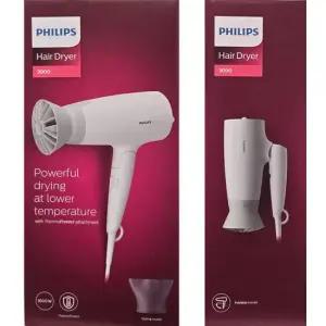 헤어드라이기 BHD308 59 접이식 1600W