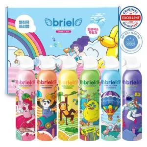 버블클렌저 NEW 200ml 6종 기본형)