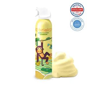 브리엘 NEW 옐로우 정글 버블클렌저 200ml(기본형)