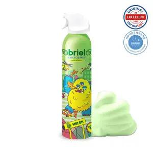브리엘 NEW 그린 몬스터 버블클렌저 200ml(기본형)