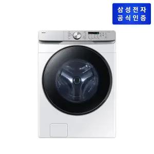 삼성전자 AI 세탁기 WF25DG8250BW [25kg/화이트]