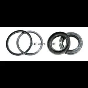 호환  야마하 850 XS 1980 핏 포크 오일 도장 36X48X8 36 48 8 mm