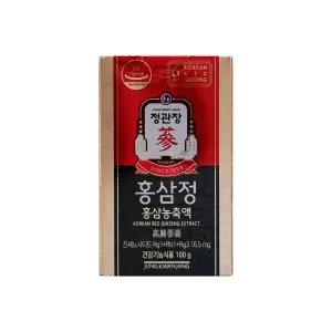 정관장 홍삼정 100g 1개 / 써클