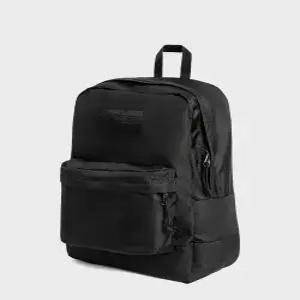 jansport 모노 슈퍼브레이크 플러스 랩탑 BLACK