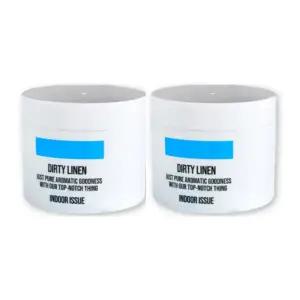 더티린넨 인도어이슈 탈취제 300g 2개