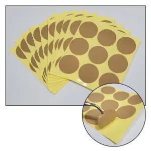 원형 6호 압봉용 리필 지압 테이프 압봉 테이프 리필 원형 살색 밴드 자석파스 6호