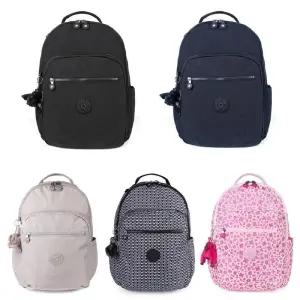 [국내백화점]  키플링 라지 백팩 서울[35222581] 데일리 캐주얼