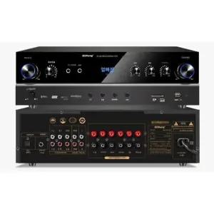 5.1 홈 앰프 스피커 사운드바 파워 고출력 서브우퍼 하이파이 전문