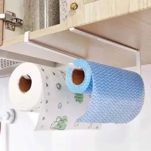 키친타올 걸이형주방 행거 타올걸이 주방 인테리어 소 타올걸이 주방