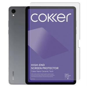 코커 갤럭시탭 S11 종이질감 블루라이트차단 저반사 지문방지 항균 액정보호필름