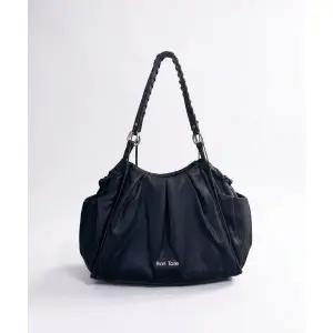 매장정품 BOIL TALE 비앙카 백 (BERRY BLACK)