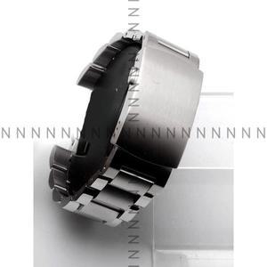 오리스 다이빙 아쿠이스 시리즈 7730 7740 특수 돌출형 스테인리스 스틸 스트랩 시계줄 남성용 메탈 시계줄