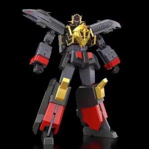 합체 용자 마이트가인 블랙 논스케일 건너 완성품