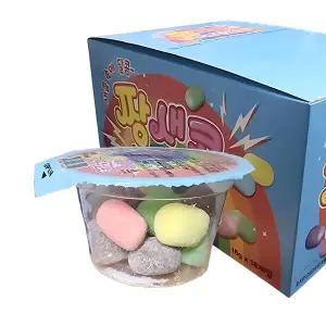 (무)짱새콤마시멜로우18gX10개