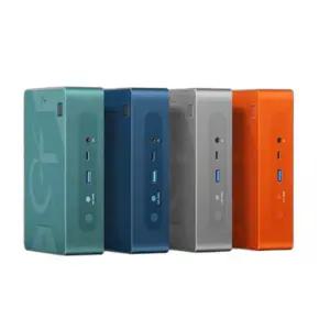 GTR7 라이젠 7 게이밍 미니피씨 미니pc 7840HS 라데온 780M