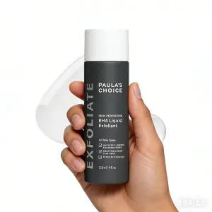 폴라초이스 스킨퍼펙팅 바하 리퀴드 엑스폴리언트 각질제거제 118ml 1개