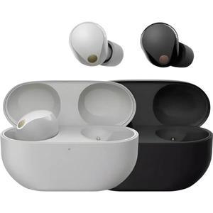 2025년 신제품 WF-1000XM5 트루 와이어리스 노이즈 캔슬링 빈 5 블루투스 긴 배터리 수명