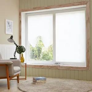 붙이는 셀프블라인드 / 기본형(일반 암막) 90x240