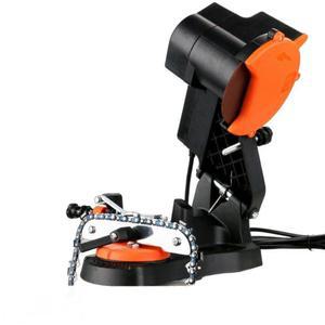 체인 톱날 연마기 엔진톱 기계 체인톱 체인톱날 야스리 전기톱