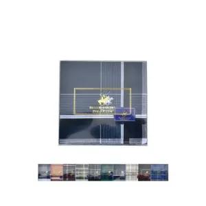 남녀 공용 순면 손수건 등산 산책 외출용 기본형 생활용품