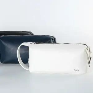 골프파우치 핸디스트랩 깔끔힌 다목적 수납가방 볼파우치 볼주머니 볼케이스 골프힙색