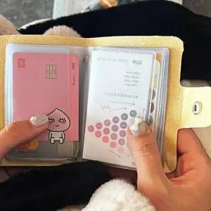 명함 카드지갑 명함지갑 카드홀더 명함철 학생카드지갑 카드홀더 명함철