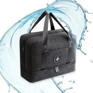 트래블 보스턴 백 1박2일 여행가방 짐가방 보조가방 테니스가방 해외여행보조가방