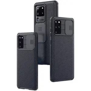 유니커블 갤럭시S20/플러스/울트라/카메라보호 슬라이드 케이스