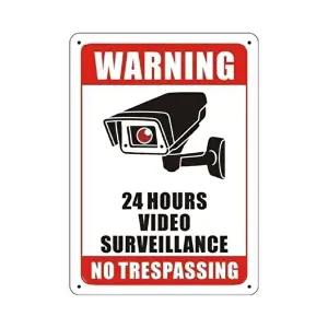 고품질 감시카메라 표지판 cctv표지판 cctv설치안내문 cctv설치안내 cctv안내판 WFIQ7EI