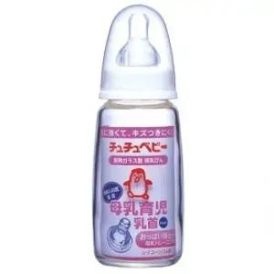 모유수유유리젖병 모유수유 육아용품 150ml 유리젖병150ml 신생아육아젖병 아기용품