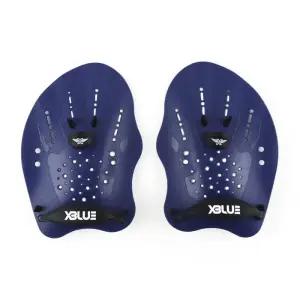 XBLUE 2026 수영손동작훈련 패들 B165838 훈련용