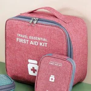 bns 응급 구급상자 가정용 휴대용 케이스 대형 구급가방