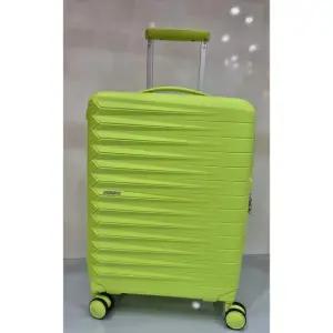 [행복한백화점]패스트포워드 55 20인치 기내용 확장형 NEON LIME MI004001 o5