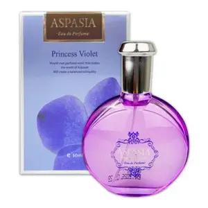 IS-SA 오데 퍼퓸 우먼 프린세스 바이올렛 50ml WD51C9A