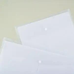 파우치 케이스 홀더 파일 투명 수납 A3 가방 포켓홀더