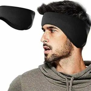 귀마개 보온 귀도리 밴드형 겨울용품 보온귀마개 방한