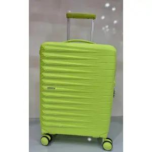 [아메리칸투어리스터][행복한백화점][아메리칸투어리스터]패스트포워드 55 20인치 기내용 확장형 NEON LIME